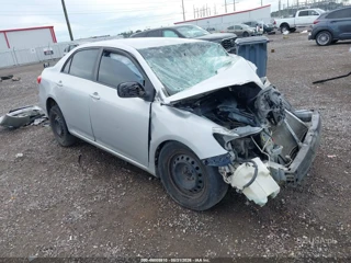TOYOTA TOYOTA COROLLA LE
