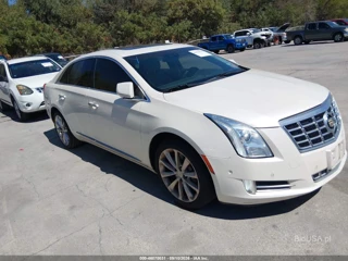 CADILLAC CADILLAC XTS PREMIUM