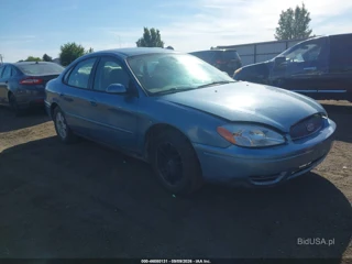 FORD FORD TAURUS SEL