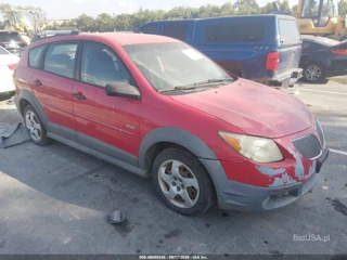 PONTIAC PONTIAC VIBE