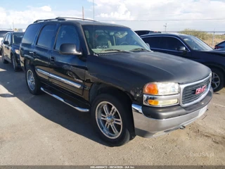 GMC YUKON SLE