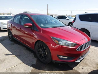 FORD FORD FOCUS SE