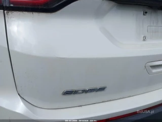 FORD FORD EDGE TITANIUM