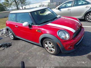 MINI MINI HARDTOP COOPER