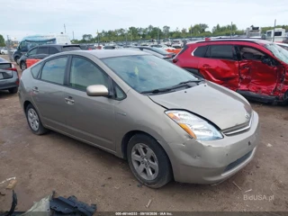 TOYOTA TOYOTA PRIUS TOURING