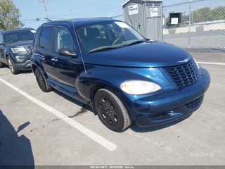CHRYSLER CHRYSLER PT CRUISER