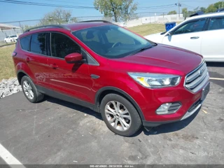 FORD FORD ESCAPE SE