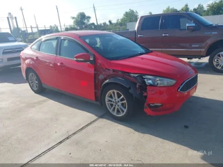FORD FORD FOCUS SE