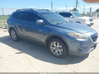 MAZDA MAZDA CX-9 TOURING