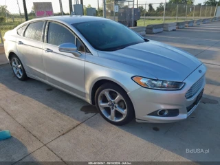 FORD FORD FUSION SE