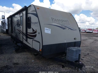KEYSTONE RV KEYSTONE RV OTHER