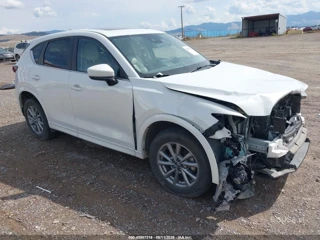 MAZDA MAZDA CX-5 2.5 S PREFERRED
