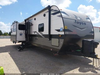 JAYCO JAYCO JAY FLIGHT SERIES 34