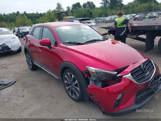 MAZDA MAZDA CX-3 GRAND TOURING