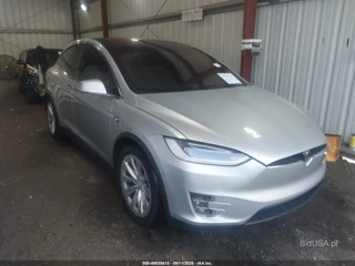 TESLA TESLA MODEL X 100D/75D/90D