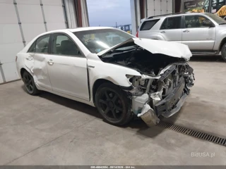TOYOTA TOYOTA CAMRY HYBRID