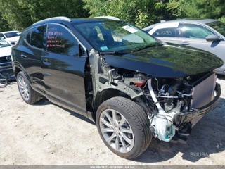 BUICK BUICK ENCORE GX AVENIR AWD