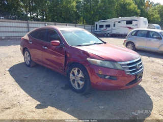 HONDA HONDA ACCORD CROSSTOUR EX-L