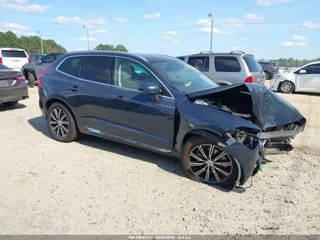 VOLVO VOLVO XC60 T6 INSCRIPTION