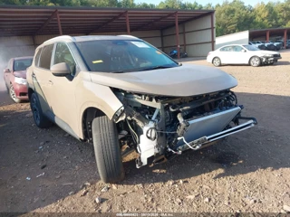 NISSAN NISSAN ROGUE SV FWD