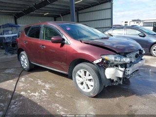 NISSAN NISSAN MURANO S