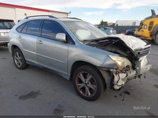 LEXUS LEXUS RX 400H
