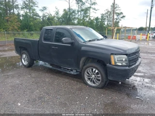 CHEVROLET CHEVROLET SILVERADO 1500 WORK TRUCK