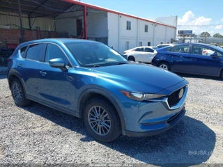 MAZDA MAZDA CX-5 TOURING