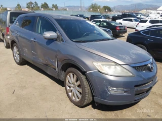 MAZDA MAZDA CX-9 GRAND TOURING