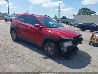 HYUNDAI HYUNDAI KONA SEL
