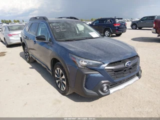 SUBARU SUBARU OUTBACK LIMITED XT