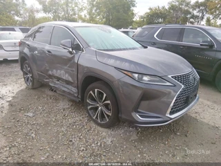 LEXUS LEXUS RX 350