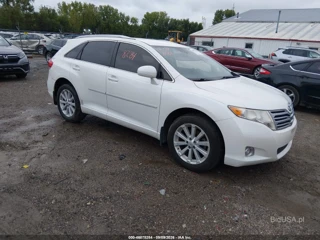 TOYOTA TOYOTA VENZA