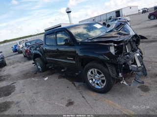 TOYOTA TOYOTA TACOMA BASE V6