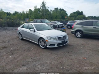 MERCEDES-BENZ MERCEDES-BENZ E 350 4MATIC