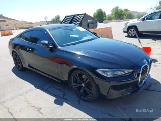 BMW 430I