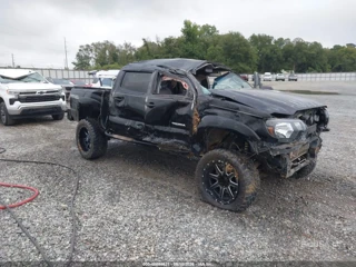 TOYOTA TOYOTA TACOMA BASE V6