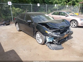 LEXUS LEXUS ES 350