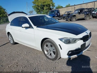 BMW 330I XDRIVE