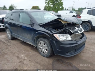 DODGE DODGE JOURNEY SE VALUE