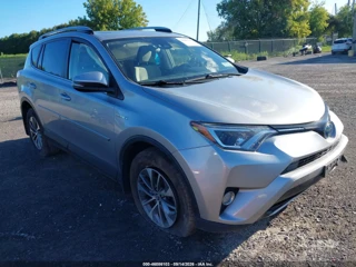 TOYOTA TOYOTA RAV4 HYBRID XLE