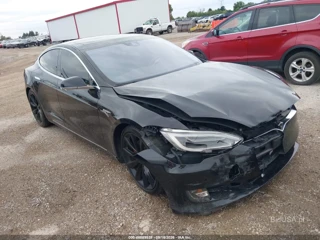 TESLA TESLA MODEL S 90D/P100D/P85D/P90D