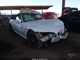 BMW Z3 2.8