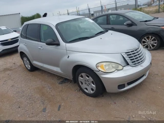 CHRYSLER CHRYSLER PT CRUISER TOURING