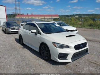 SUBARU SUBARU WRX LIMITED