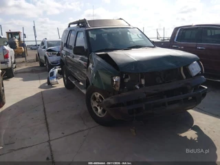 NISSAN NISSAN XTERRA XE-V6