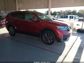 HONDA HONDA CR-V 2WD EX-L