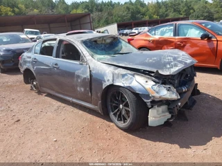 INFINITI INFINITI G35X
