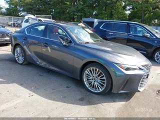 LEXUS LEXUS IS 300