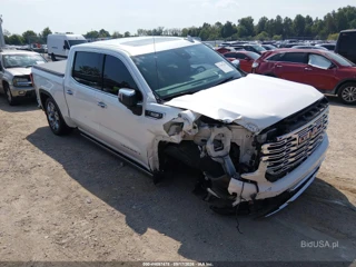 GMC SIERRA 1500 4WD  SHORT BOX DENALI